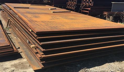 second hand steel box|surplus steel for sale.